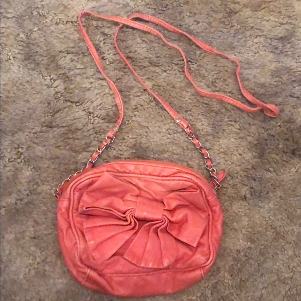 Small Purse! Perfect for date night!